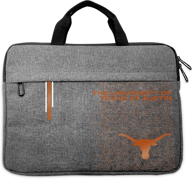 SOAR NCAA Unisex 13 Inch Laptop Sleeve - Image 3